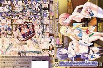 [CollaborationWorks]漫喫ハプニング～新人