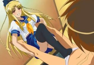  【中文字幕】相姦遊戯 後編 