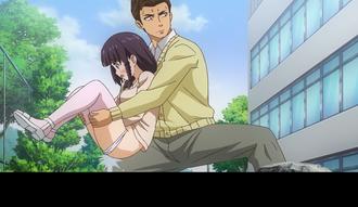  【中文字幕】为什么老师会在这里 第五集 