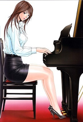  G-taste女优真行寺由奈绝顶超诱惑出演第7弹 中文